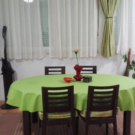 Studio Apartman Marita Split Exterior foto