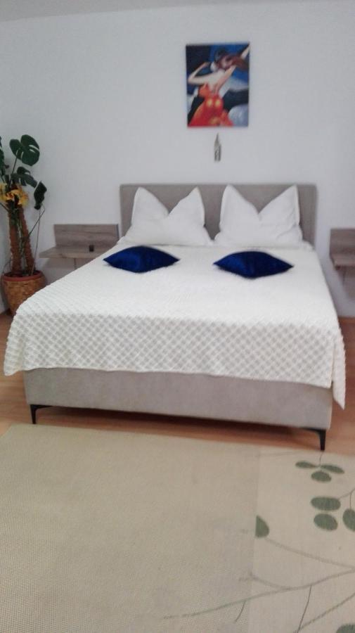 Studio Apartman Marita Split Exterior foto